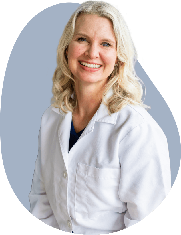 Dr. Sarah Clayton, DDS, Columbia TN dentist