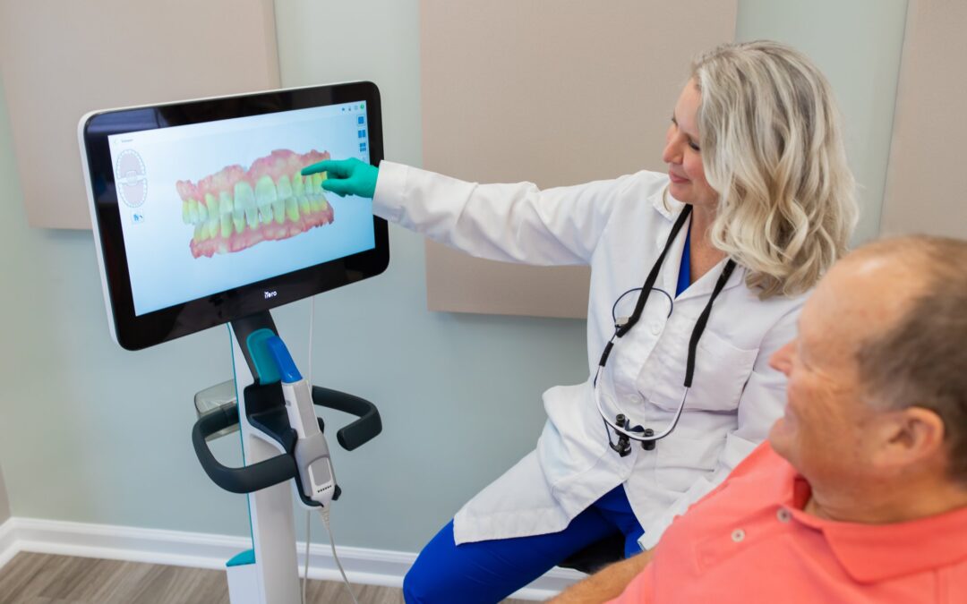 How Does Invisalign Work? And What Should I Expect During Treatment in Columbia?