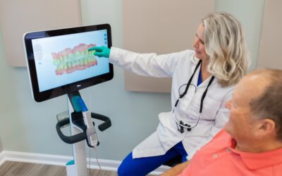 How Does Invisalign Work? And What Should I Expect During Treatment in Columbia?