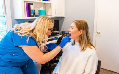 What’s The Link Between Teeth Alignment, Tongue Posture, And Airway Health?