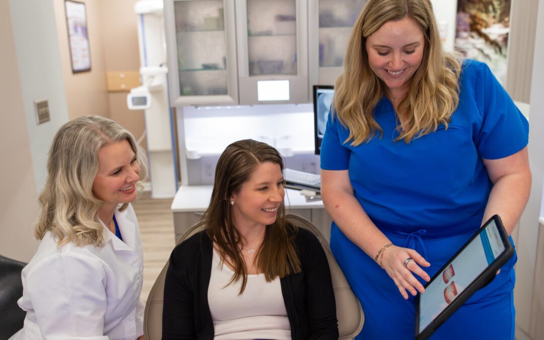 What Can A Functional Dentistry Evaluation Reveal That A Routine Checkup Might Miss?