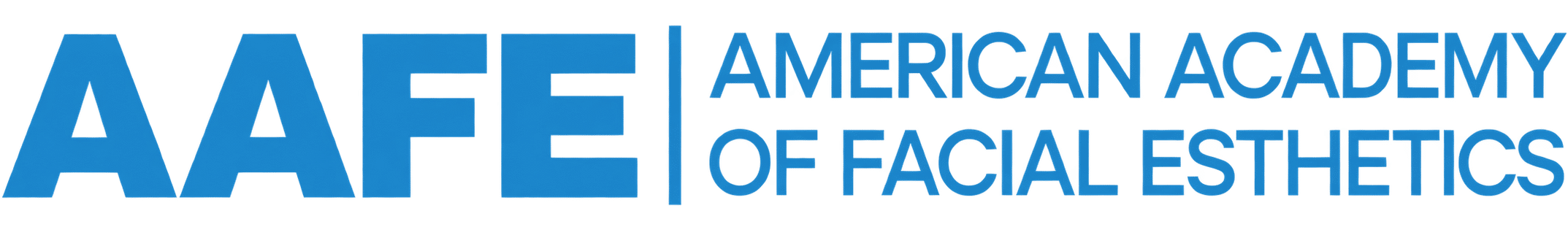 American Academy of Facial Esthetics (AAFE) logo